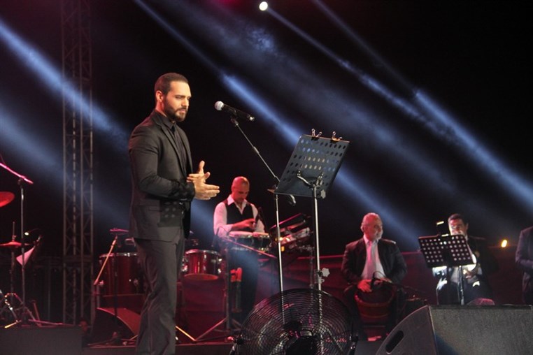 Wadih El Safi Tribute Concert